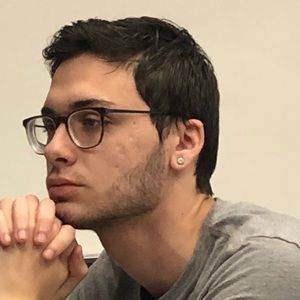 Meet your Posher, Ivan